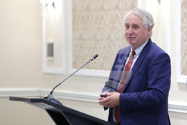 Кръгла маса - Безопасност на движението по пътищата