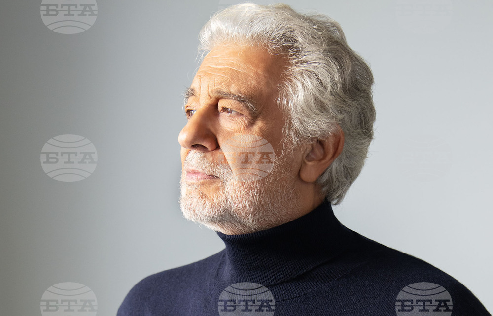 Placido Domingo to Conduct "La Traviata" at Sofia Opera