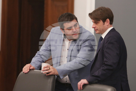 НСТС - заседание