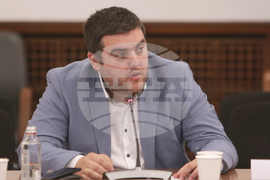 НСТС - заседание