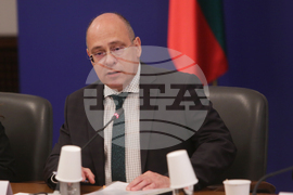 НСТС - заседание