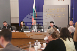 НСТС - заседание