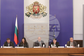 НСТС - заседание