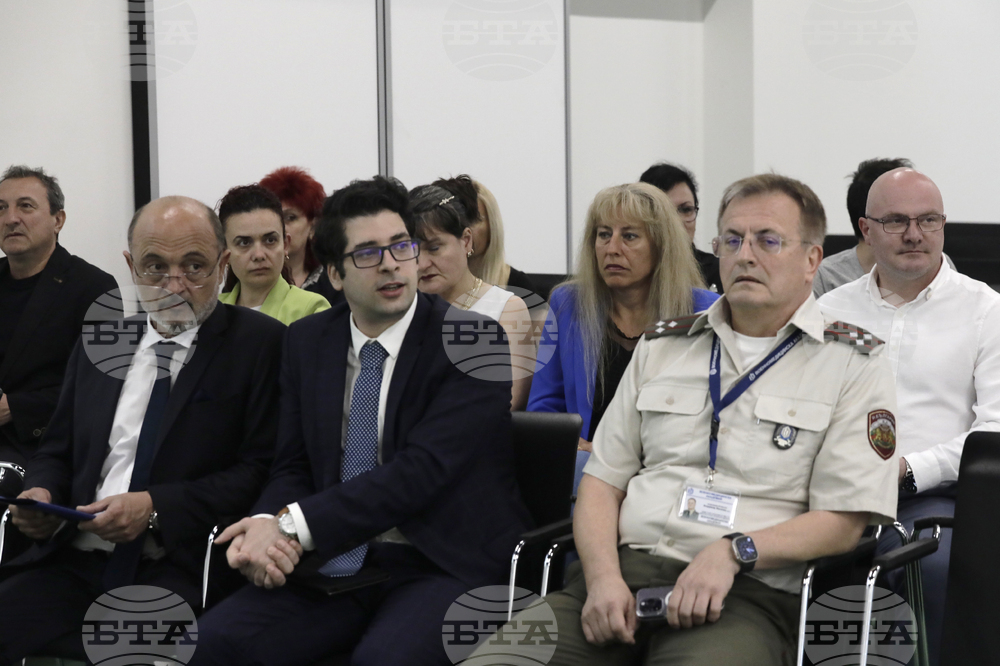 ВМА - „Оказване на спешна медицинска помощ по въздуха“