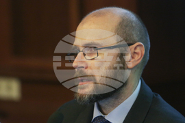 Фондация „Антикорупционен фонд“ - доклад