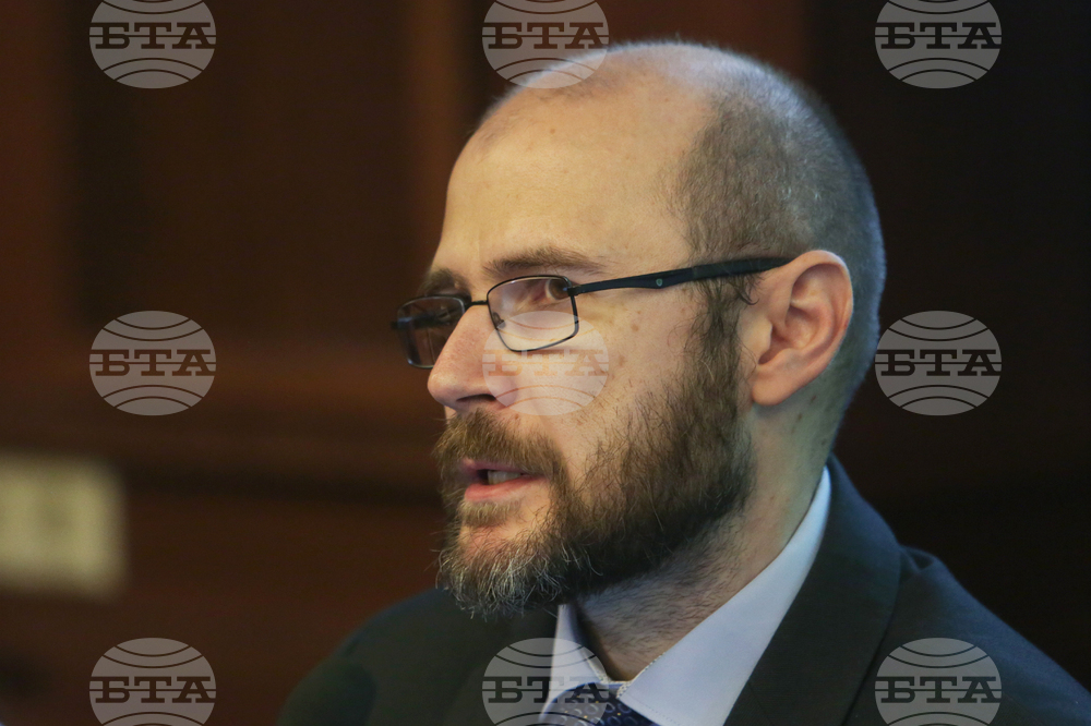 Фондация „Антикорупционен фонд“ - доклад