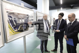 ВМА - „Оказване на спешна медицинска помощ по въздуха“