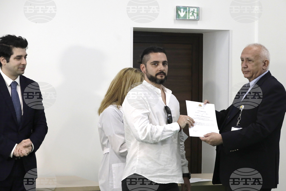 ВМА - „Оказване на спешна медицинска помощ по въздуха“