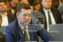 Фондация „Антикорупционен фонд“ - доклад