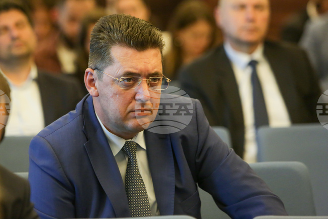 Court Orders Prosecution to Pay BGN 100,000 to Former Presidential Legal Advisor