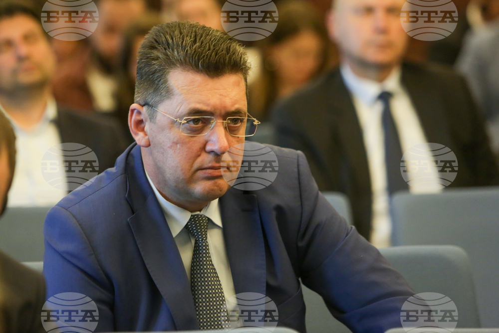 Фондация „Антикорупционен фонд“ - доклад