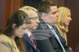 Фондация „Антикорупционен фонд“ - доклад