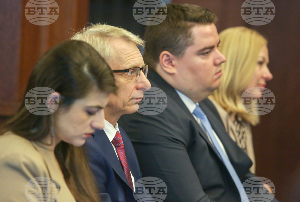 Фондация „Антикорупционен фонд“ - доклад