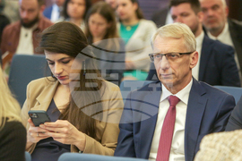 Фондация „Антикорупционен фонд“ - доклад