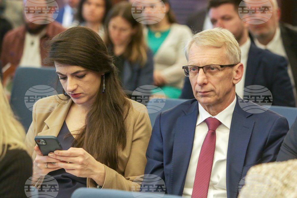 Фондация „Антикорупционен фонд“ - доклад