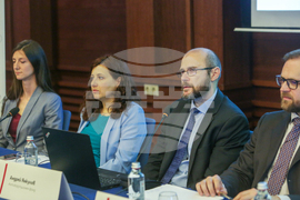 Фондация „Антикорупционен фонд“ - доклад