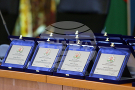 Весела Лечева - награди