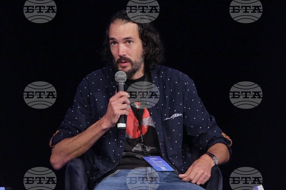 Медийна конференцията „25 Online“ - Dir.bg