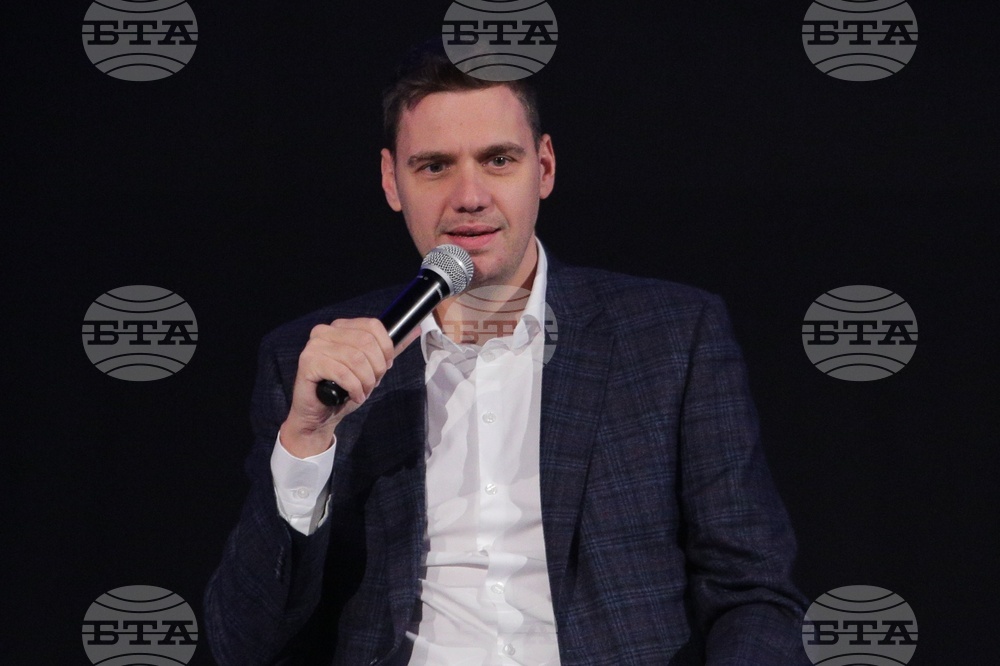 Медийна конференцията „25 Online“ - Dir.bg