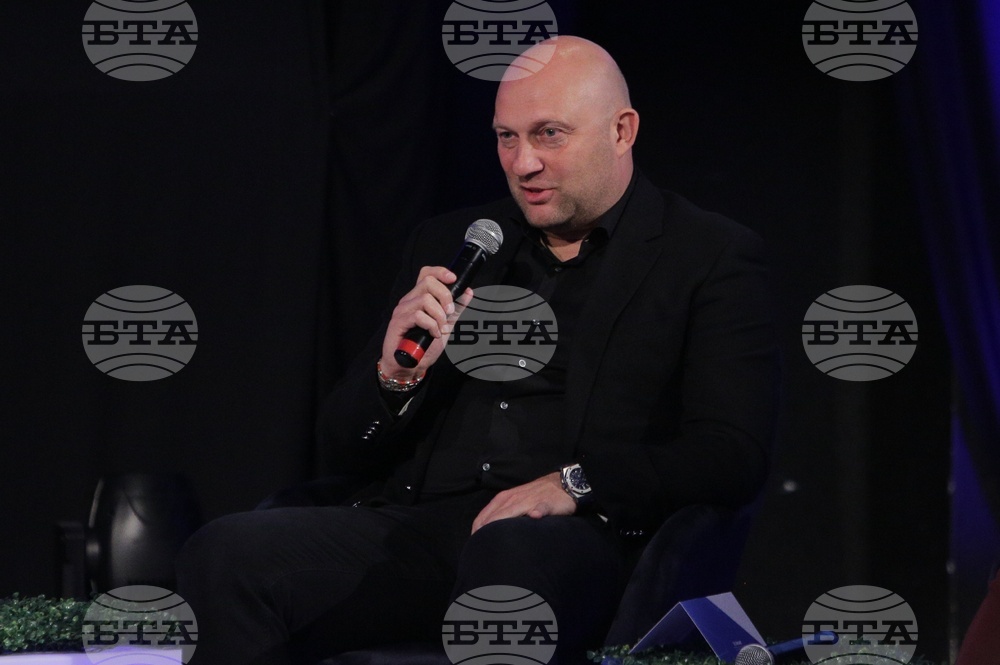 Медийна конференцията „25 Online“ - Dir.bg