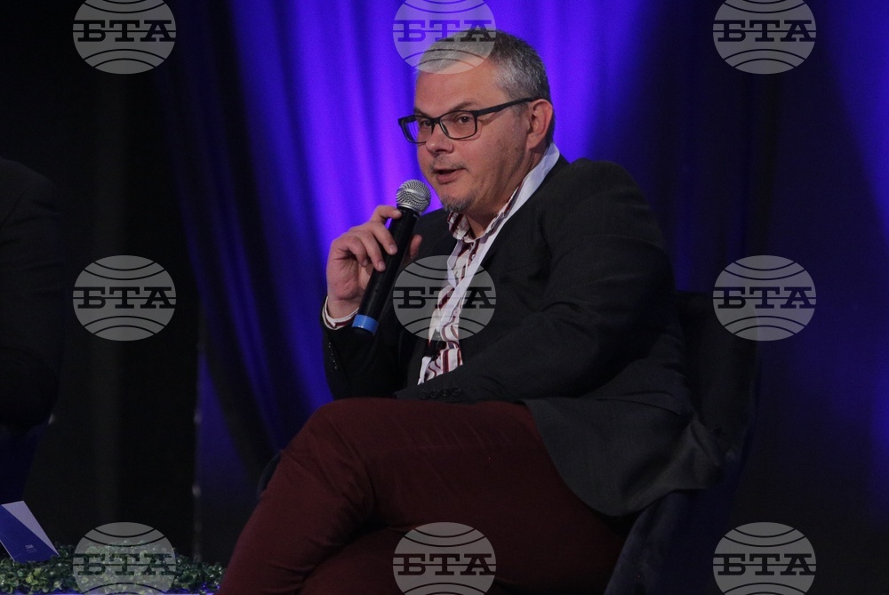 Медийна конференцията „25 Online“ - Dir.bg