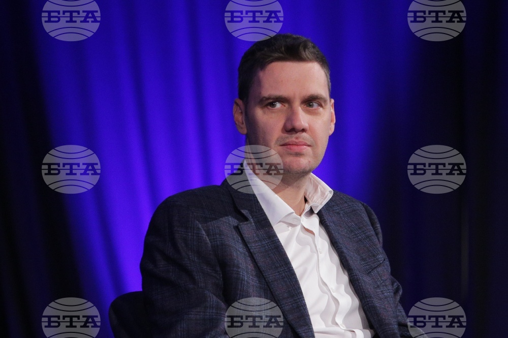 Медийна конференцията „25 Online“ - Dir.bg