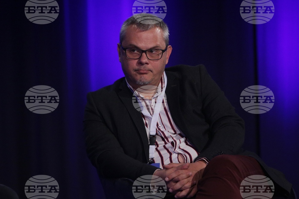 Медийна конференцията „25 Online“ - Dir.bg