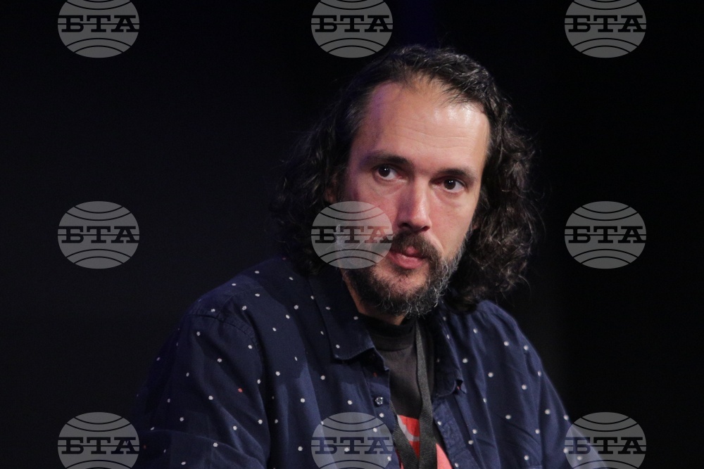 Медийна конференцията „25 Online“ - Dir.bg