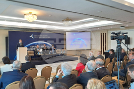 Еврозоната и бизнесът - предимства и предизвикателства - дискусионен форум