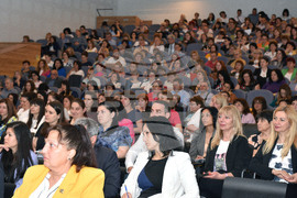 Варна - Национална среща на финансистите от общините в България