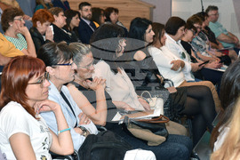 Варна - Национална среща на финансистите от общините в България