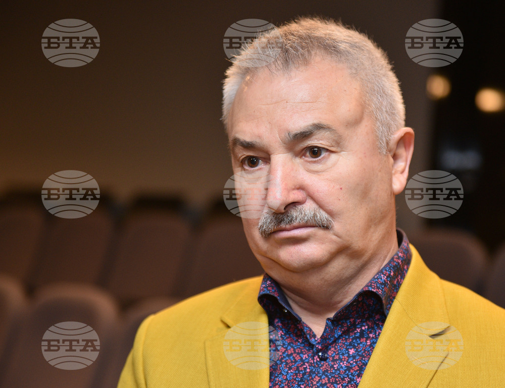 Варна - Национална среща на финансистите от общините в България