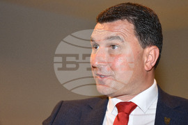 Варна - Национална среща на финансистите от общините в България