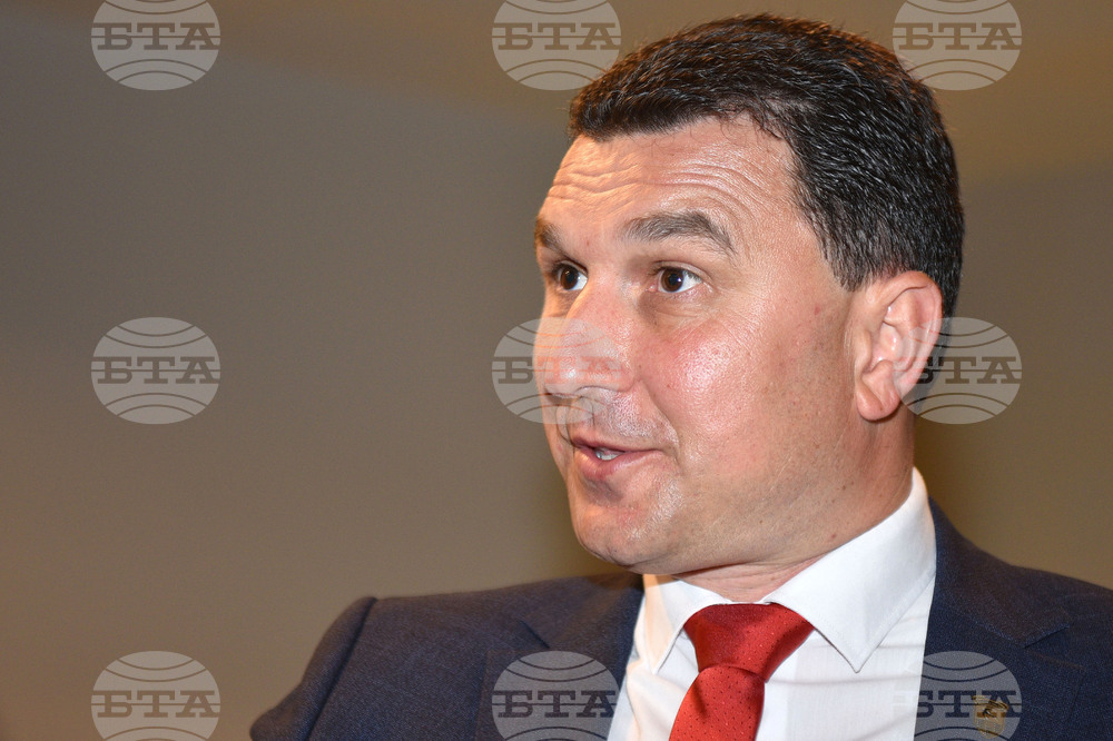 Варна - Национална среща на финансистите от общините в България