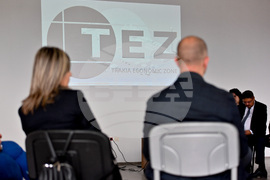 Пловдив - "Бизнесът и професионалното образование - 4 пилотни проекта за гимназии в Пловдивска област" - форум