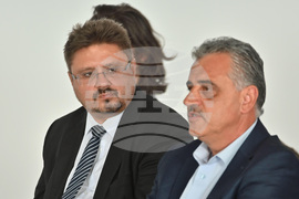 Пловдив - "Бизнесът и професионалното образование - 4 пилотни проекта за гимназии в Пловдивска област" - форум