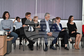 Пловдив - "Бизнесът и професионалното образование - 4 пилотни проекта за гимназии в Пловдивска област" - форум