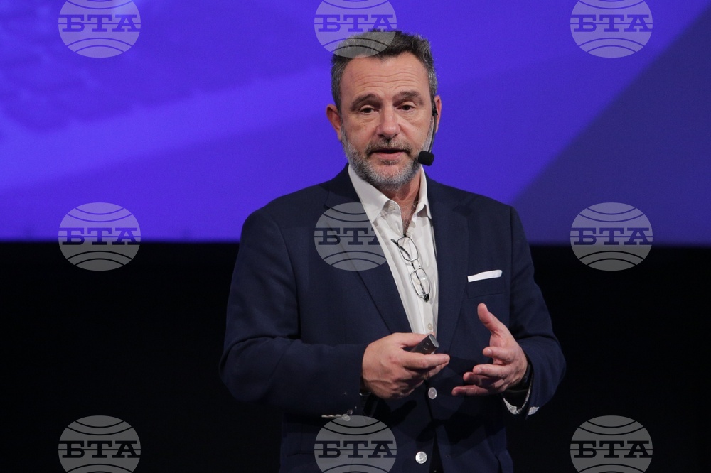 Медийна конференцията „25 Online“ - Dir.bg