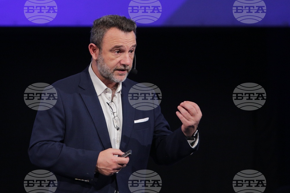 Медийна конференцията „25 Online“ - Dir.bg