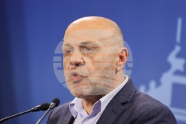 Народно събрание - Мария Габриел - Томислав Дончев - изявление