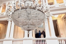 Парламент - извънредно заседание