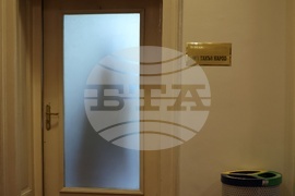 Парламент - извънредно заседание