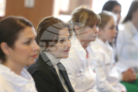 Весела Лечева - награди