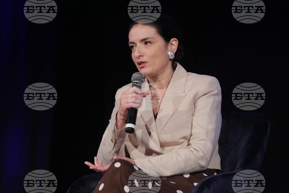 Медийна конференцията „25 Online“ - Dir.bg