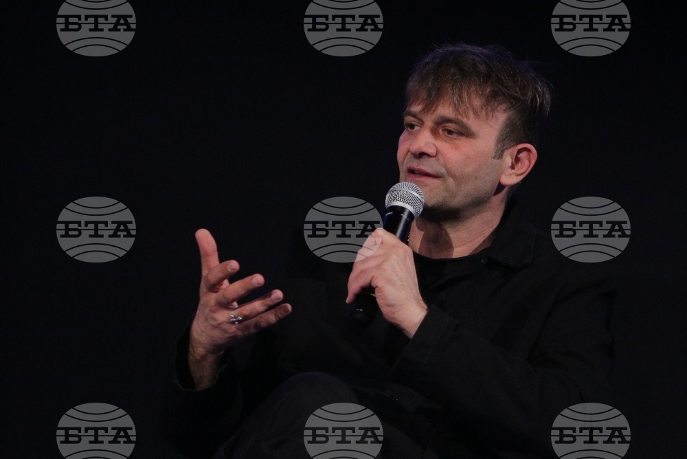 Медийна конференцията „25 Online“ - Dir.bg