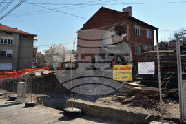 Хасково – инцидент