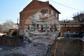 Хасково – инцидент