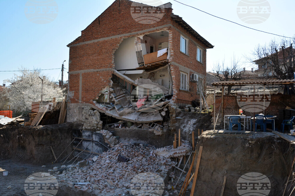 Хасково – инцидент