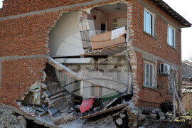 Хасково – инцидент