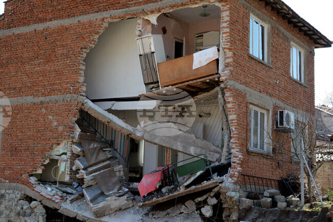 Хасково – инцидент 